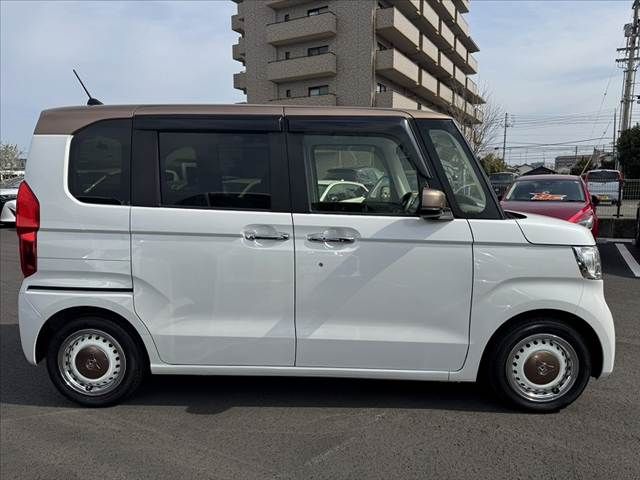 HONDA N BOX 2019 Image 31