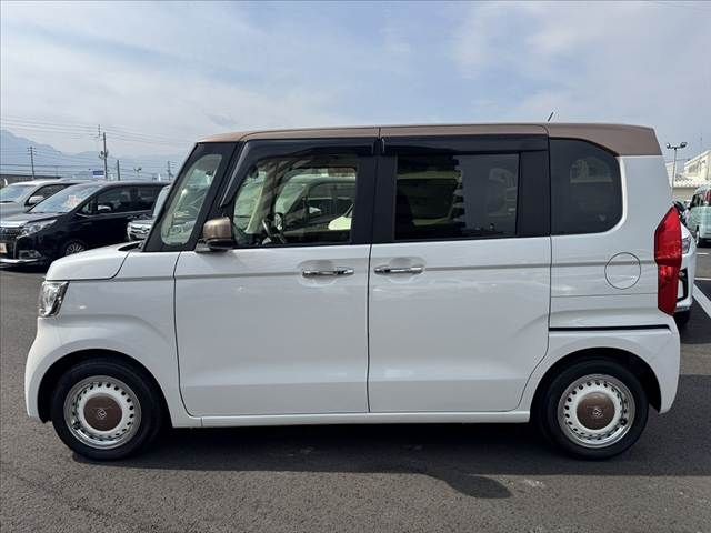 HONDA N BOX 2019 Image 31