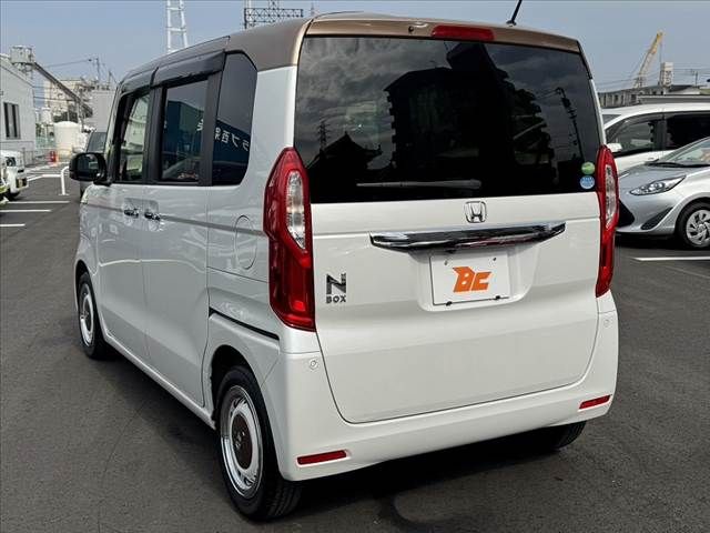 HONDA N BOX 2019 Image 31