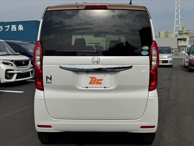 HONDA N BOX 2019 Image 31
