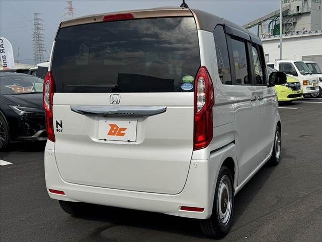 HONDA N BOX 2019 Image 31