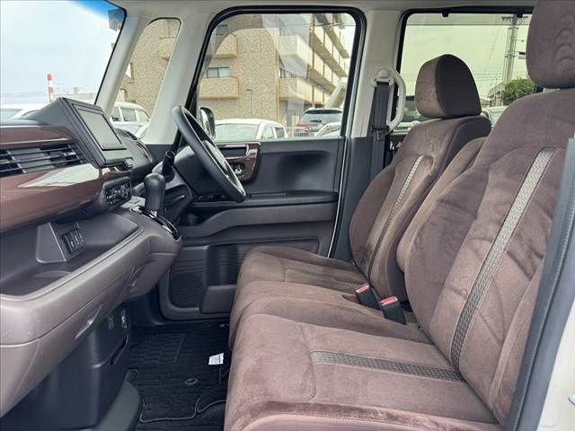 HONDA N BOX 2019 Image 31