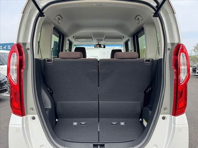 HONDA N BOX 2019 Image 31