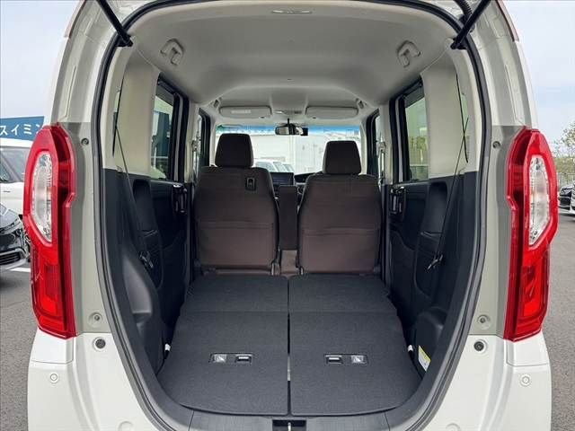 HONDA N BOX 2019 Image 31