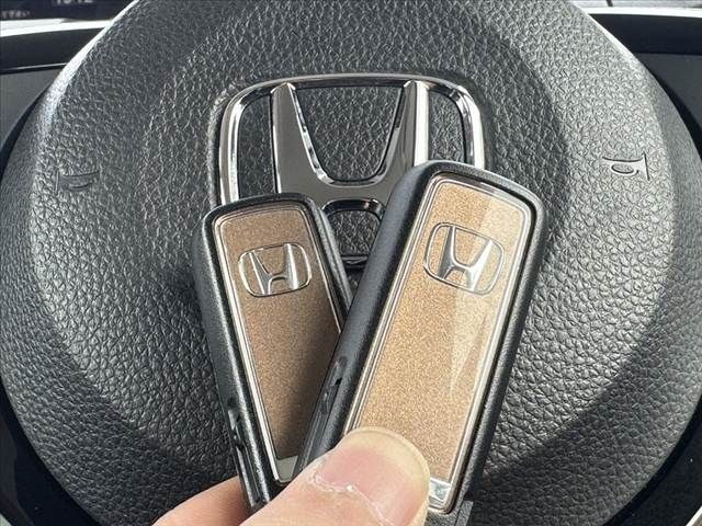 HONDA N BOX 2019 Image 31