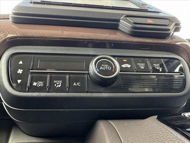 HONDA N BOX 2019 Image 31