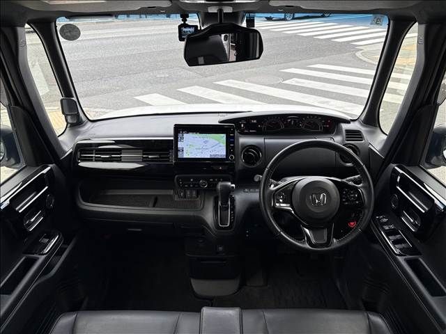 HONDA N BOX CUSTOM 2021 Image 31