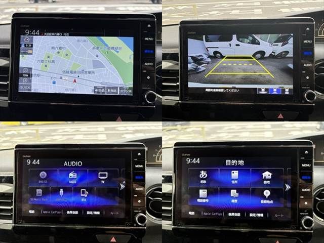 HONDA N BOX CUSTOM 2021 Image 31