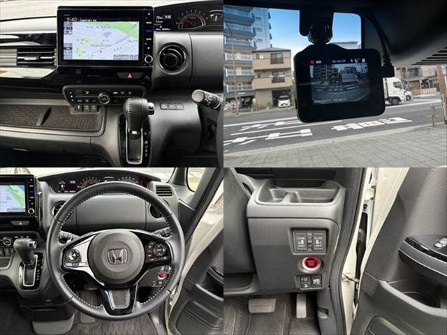 HONDA N BOX CUSTOM 2021 Image 31