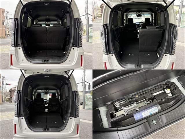 HONDA N BOX CUSTOM 2021 Image 31