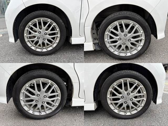 HONDA N BOX CUSTOM 2021 Image 31