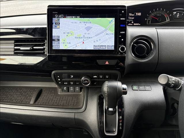 HONDA N BOX CUSTOM 2021 Image 31