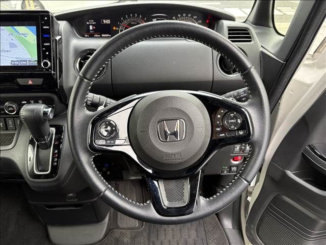 HONDA N BOX CUSTOM 2021 Image 31