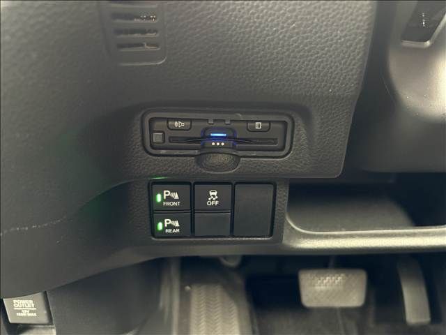 HONDA N BOX CUSTOM 2021 Image 31