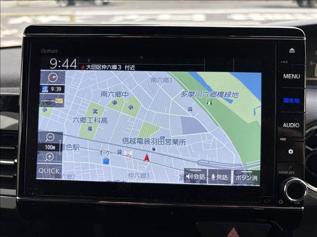 HONDA N BOX CUSTOM 2021 Image 31