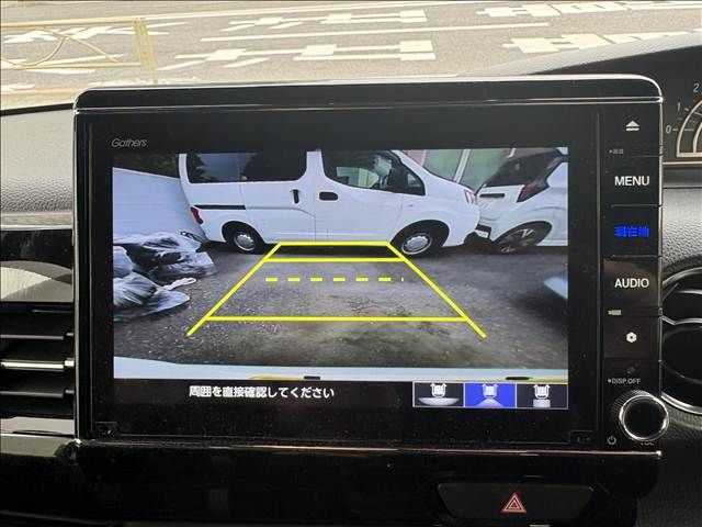 HONDA N BOX CUSTOM 2021 Image 31