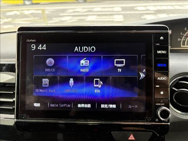 HONDA N BOX CUSTOM 2021 Image 31