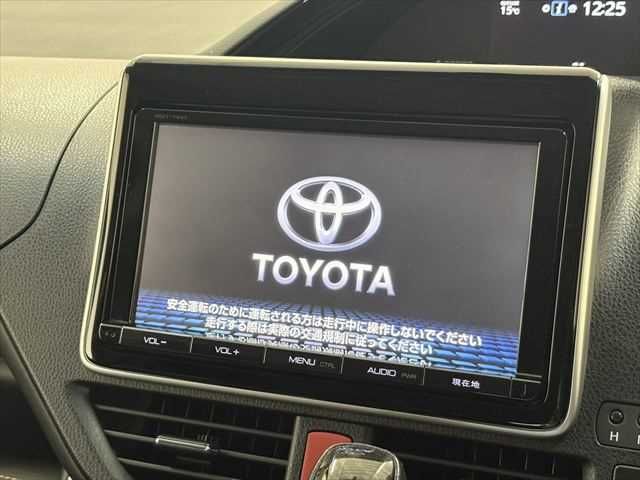 TOYOTA ESQUIRE 2015 Image 31