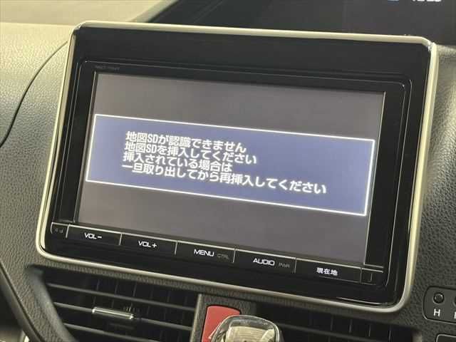 TOYOTA ESQUIRE 2015 Image 31