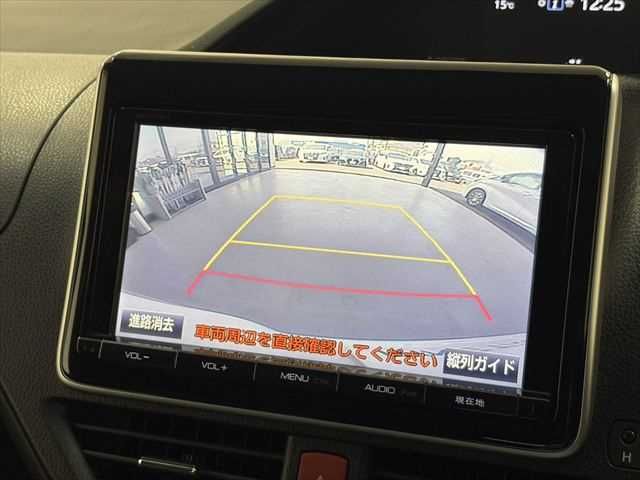 TOYOTA ESQUIRE 2015 Image 31