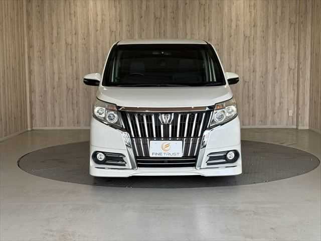 TOYOTA ESQUIRE 2015 Image 31