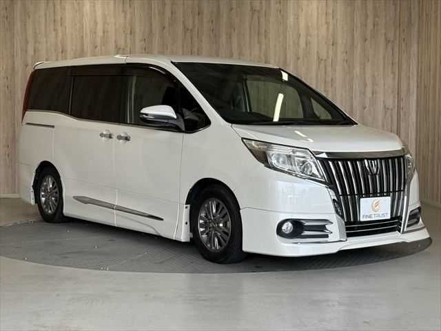 TOYOTA ESQUIRE 2015 Image 31