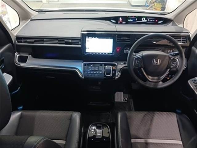 HONDA STEPWAGON SPADA HYBR 2019 Image 31