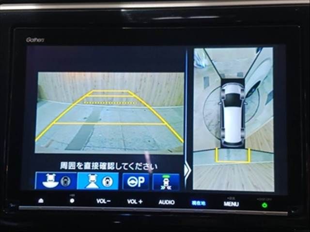 HONDA STEPWAGON SPADA HYBR 2019 Image 31