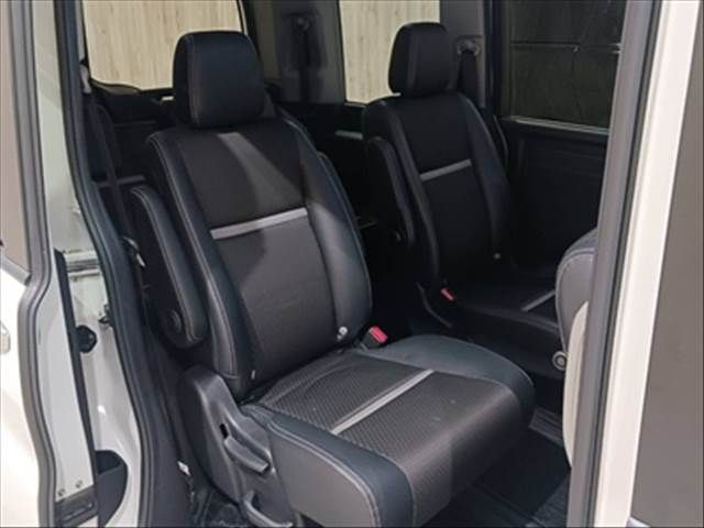 HONDA STEPWAGON SPADA HYBR 2019 Image 31