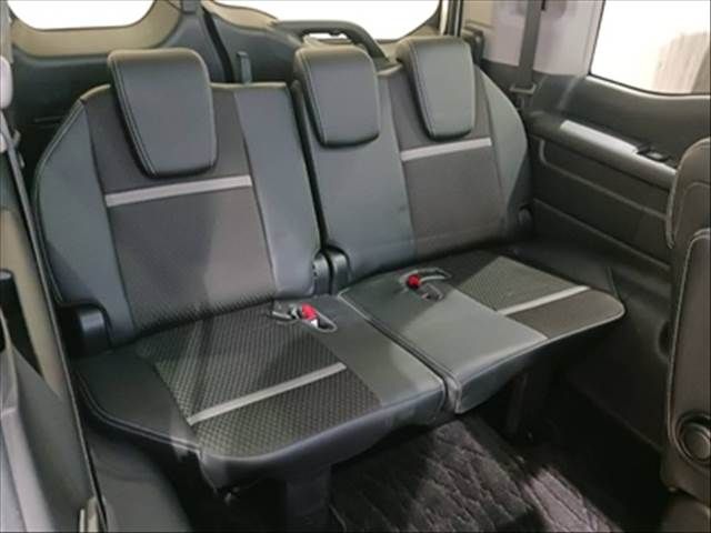 HONDA STEPWAGON SPADA HYBR 2019 Image 31