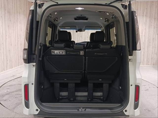 HONDA STEPWAGON SPADA HYBR 2019 Image 31