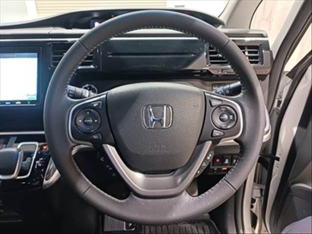 HONDA STEPWAGON SPADA HYBR 2019 Image 31