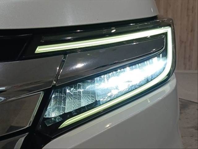 HONDA STEPWAGON SPADA HYBR 2019 Image 31