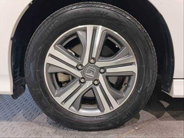 HONDA STEPWAGON SPADA HYBR 2019 Image 31