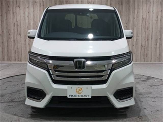 HONDA STEPWAGON SPADA HYBR 2019 Image 31