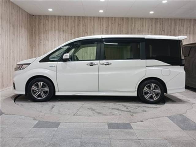 HONDA STEPWAGON SPADA HYBR 2019 Image 31