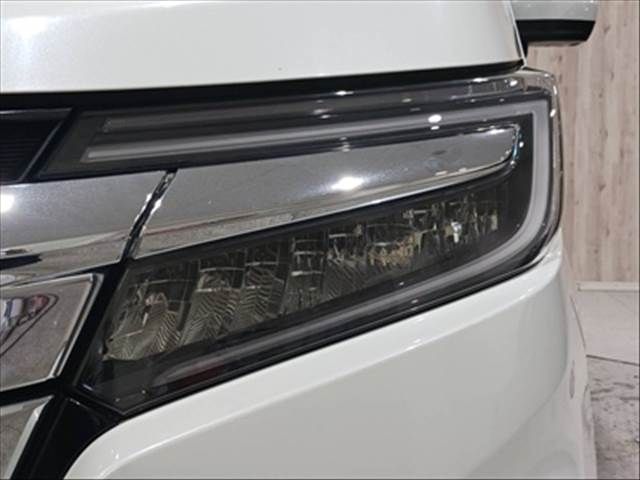 HONDA STEPWAGON SPADA HYBR 2019 Image 31