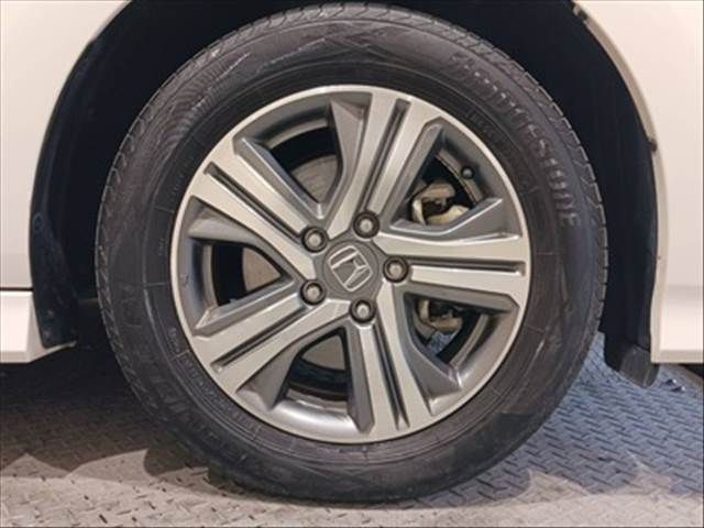 HONDA STEPWAGON SPADA HYBR 2019 Image 31