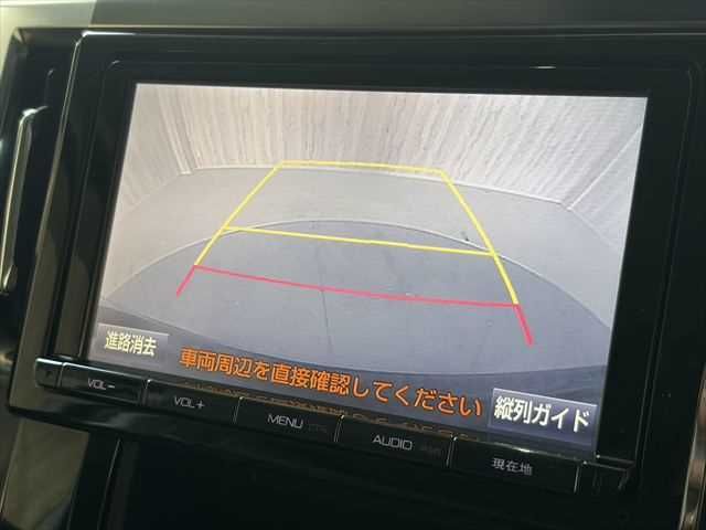 TOYOTA VELLFIRE  HYBRID 4WD 2015 Image 31