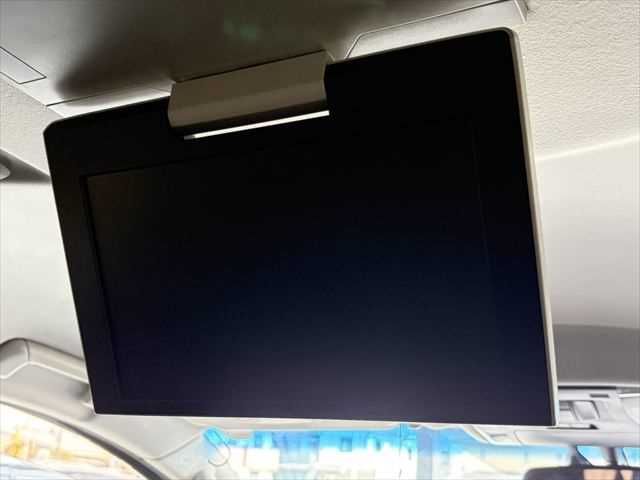 TOYOTA VELLFIRE  HYBRID 4WD 2015 Image 31