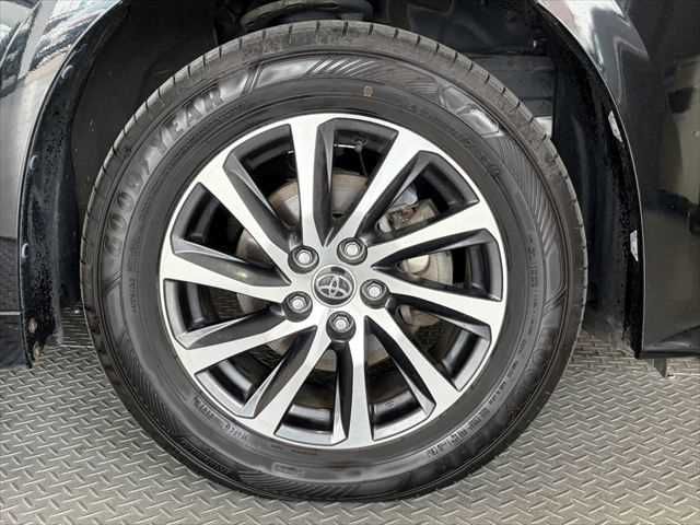 TOYOTA VELLFIRE  HYBRID 4WD 2015 Image 31