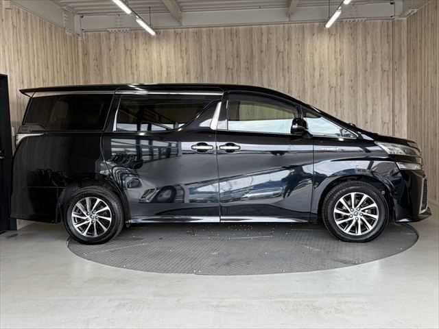TOYOTA VELLFIRE  HYBRID 4WD 2015 Image 31