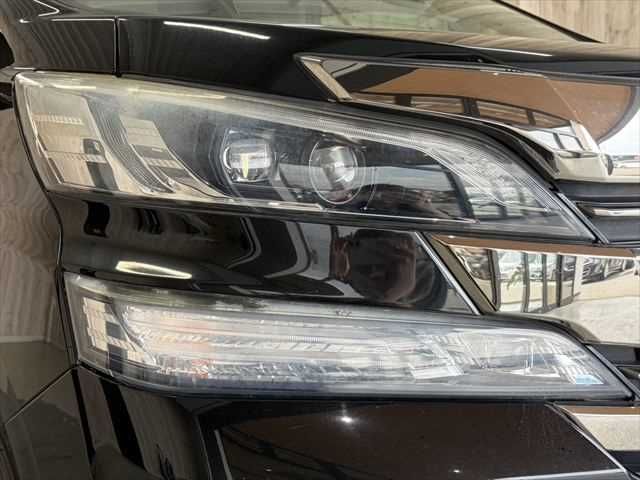 TOYOTA VELLFIRE  HYBRID 4WD 2015 Image 31