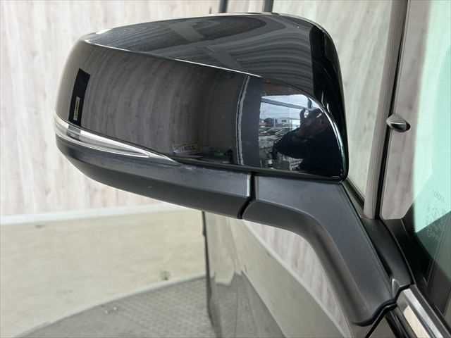 TOYOTA VELLFIRE  HYBRID 4WD 2015 Image 31