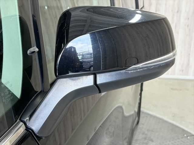 TOYOTA VELLFIRE  HYBRID 4WD 2015 Image 31