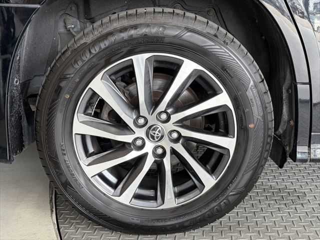 TOYOTA VELLFIRE  HYBRID 4WD 2015 Image 31