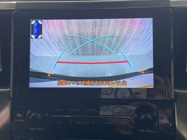 TOYOTA ALPHARD 2015 Image 31