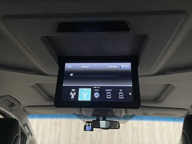 TOYOTA ALPHARD 2015 Image 31