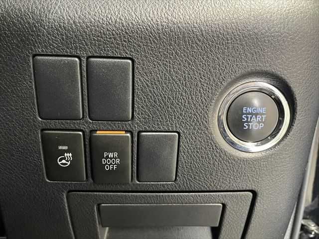 TOYOTA ALPHARD 2015 Image 31