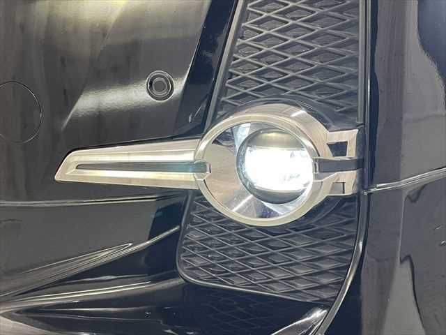 TOYOTA ALPHARD 2015 Image 31